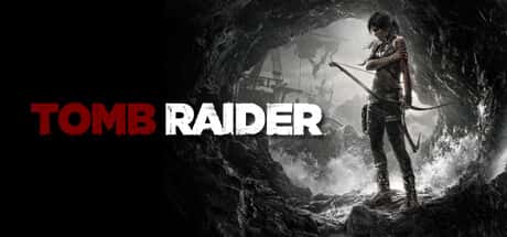 STEAM学习 古墓丽影9 年度版 Tomb Raider Definitive Edition v 1.1.838.0 全DLC中文版 11.6G全息投影